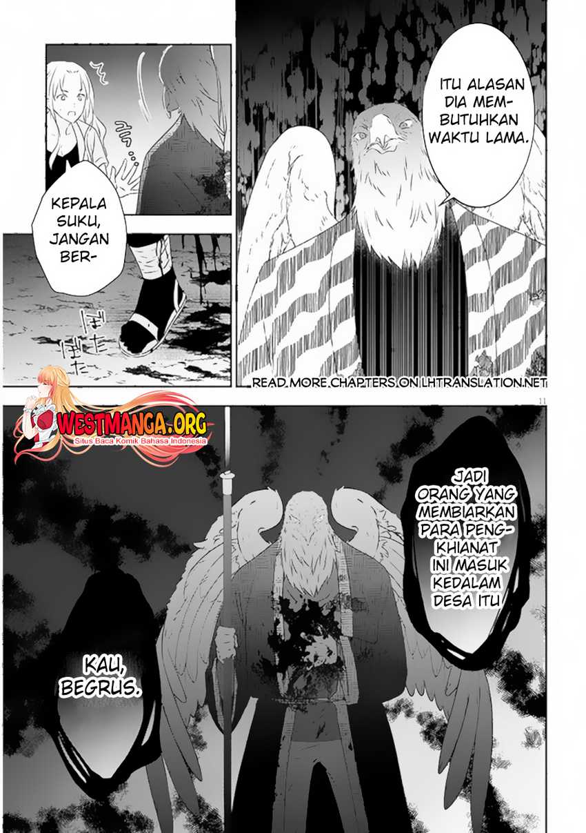 Manga Maou ni Natte node – Dungeon Tsukutte Jingai Musume to Honobono suru Chapter 65.2 gambar nomor 2