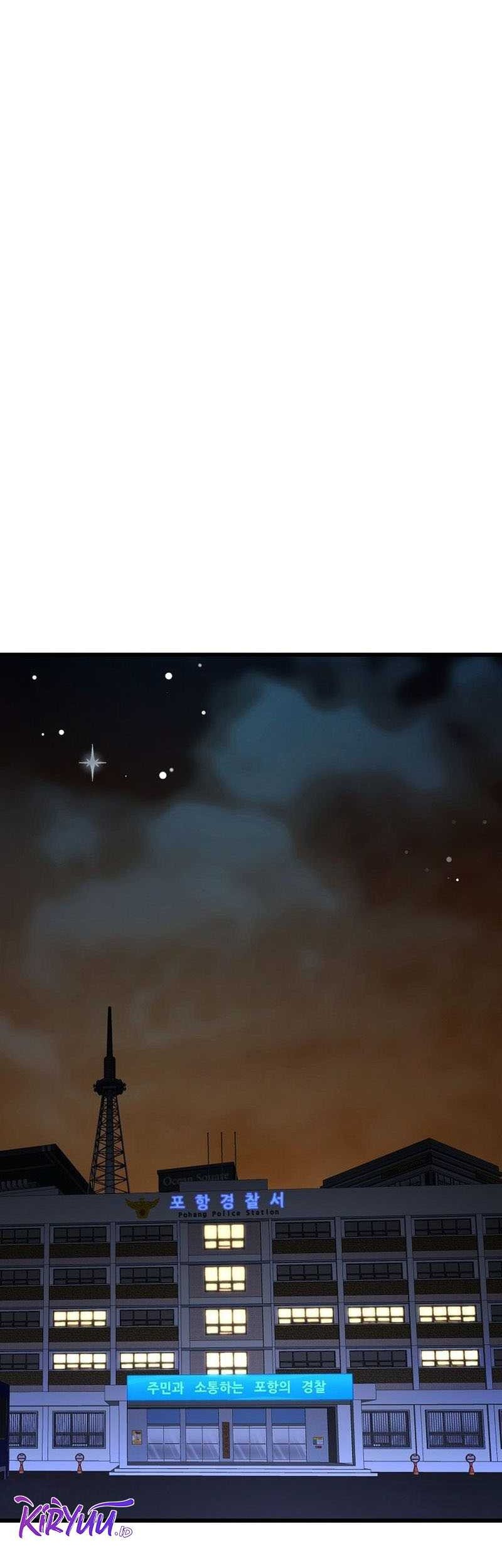 Strongest Unemployed Hero Chapter 53 Gambar 8