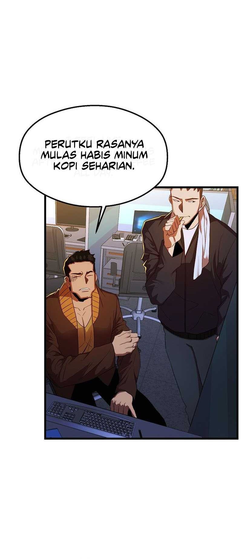 Strongest Unemployed Hero Chapter 53 Gambar 9