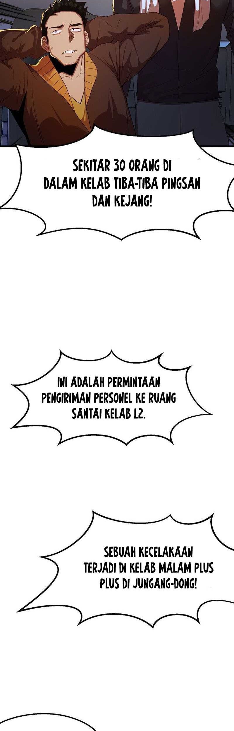 Strongest Unemployed Hero Chapter 53 Gambar 11