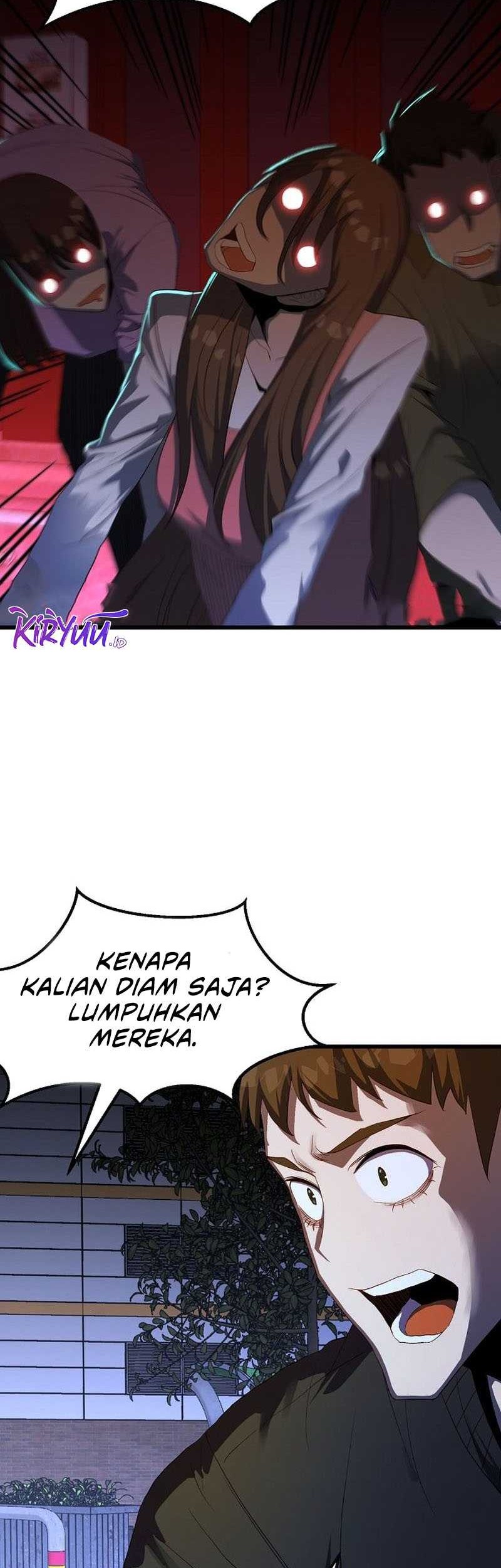 Strongest Unemployed Hero Chapter 53 Gambar 23