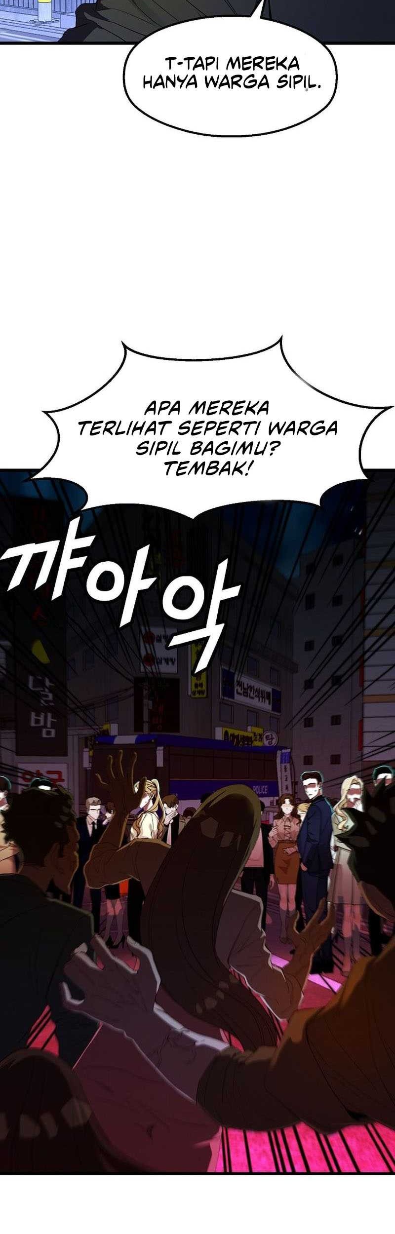 Strongest Unemployed Hero Chapter 53 Gambar 24