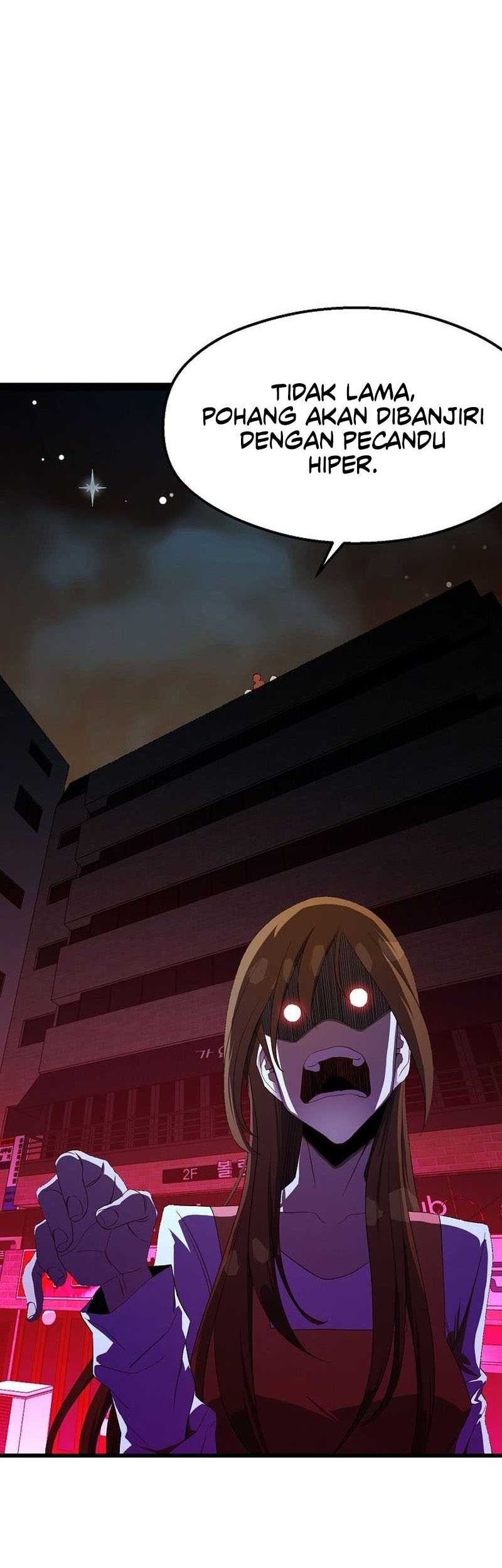 Strongest Unemployed Hero Chapter 53 Gambar 25