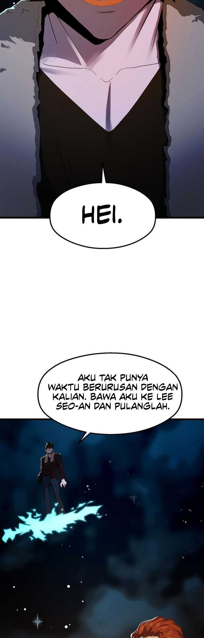 Strongest Unemployed Hero Chapter 53 Gambar 27