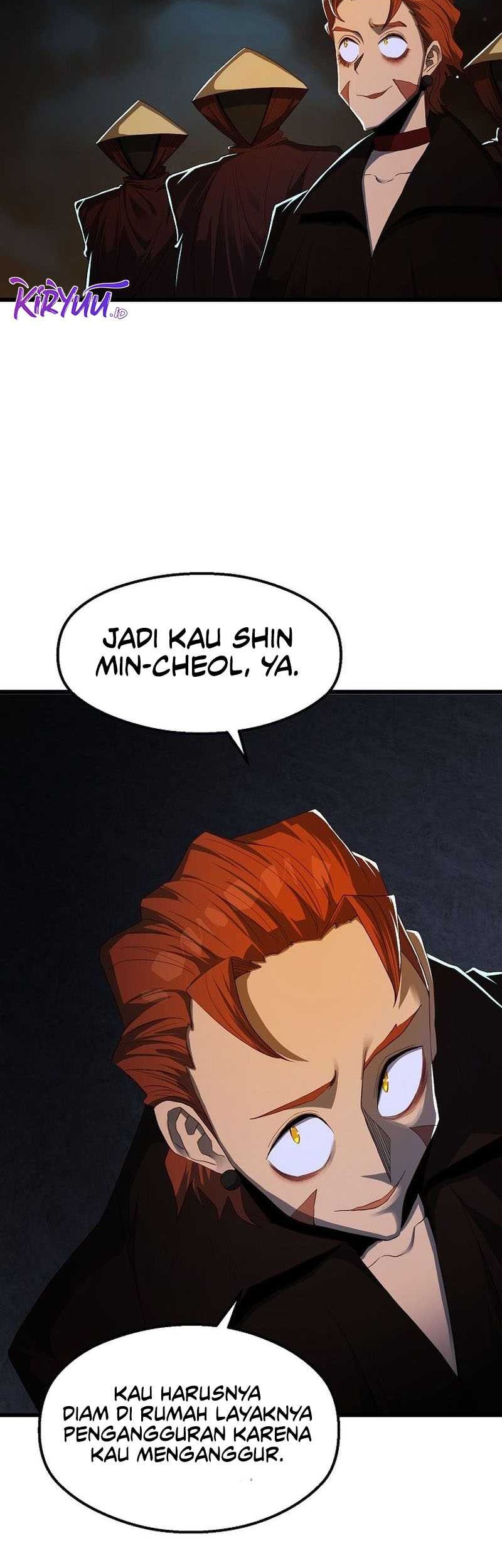 Strongest Unemployed Hero Chapter 53 Gambar 28