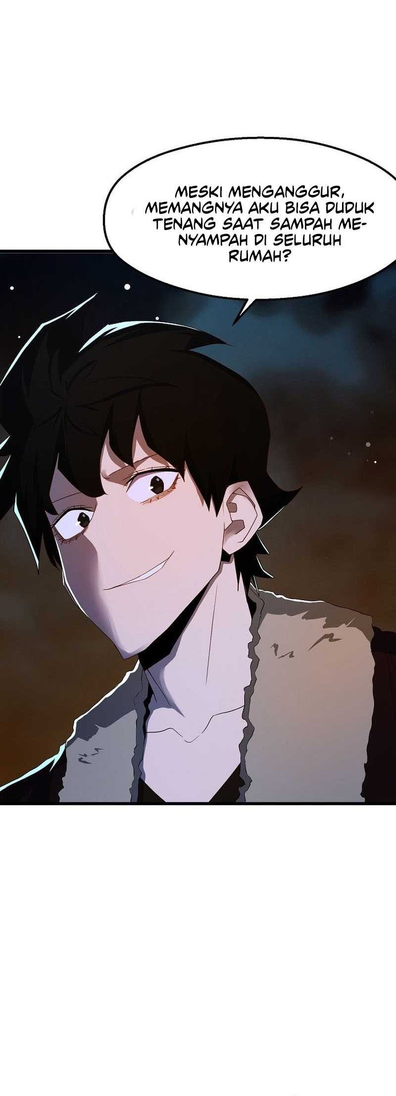 Strongest Unemployed Hero Chapter 53 Gambar 29