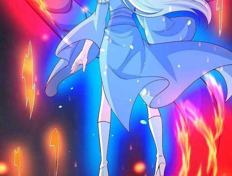 Against the Gods Chapter 591 Gambar 47