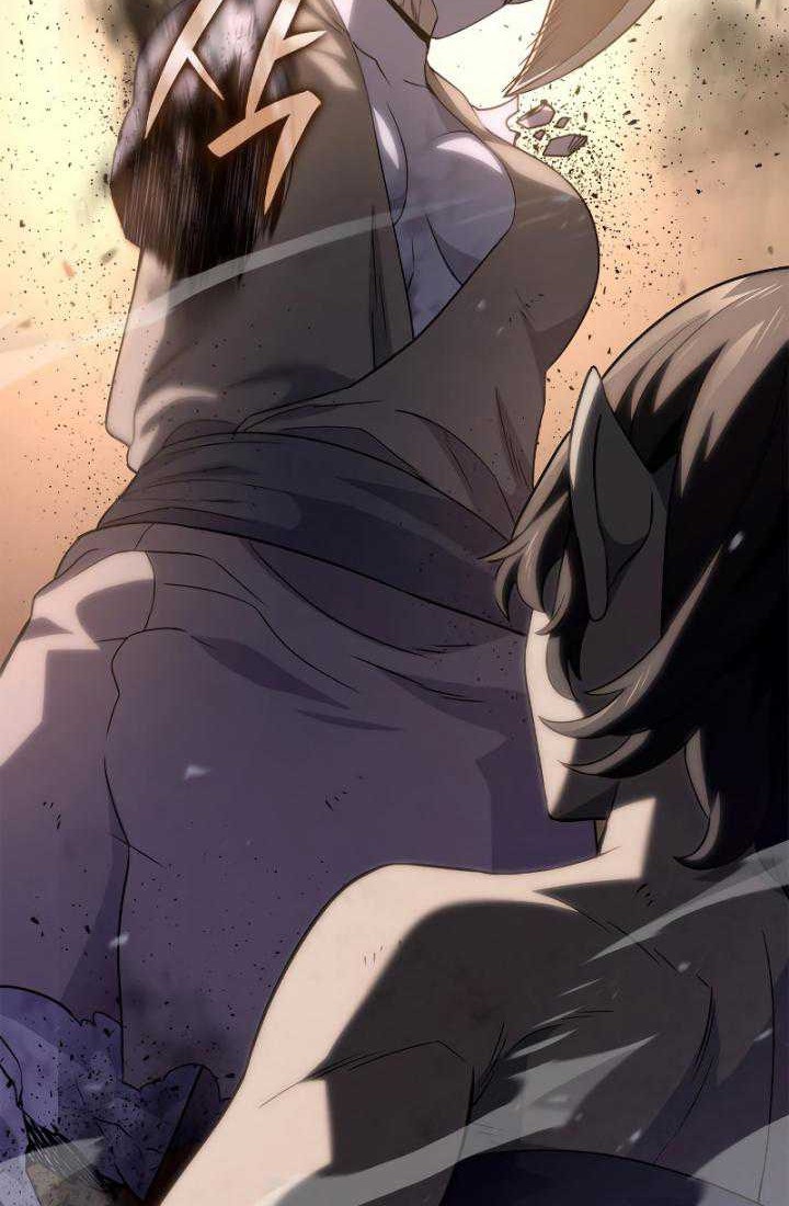 Revenge of the Iron-Blooded Sword Hound Chapter 56 Gambar 7