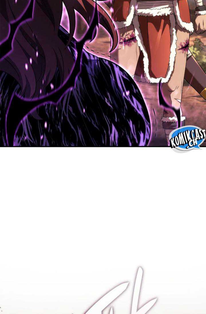 Revenge of the Iron-Blooded Sword Hound Chapter 56 Gambar 12