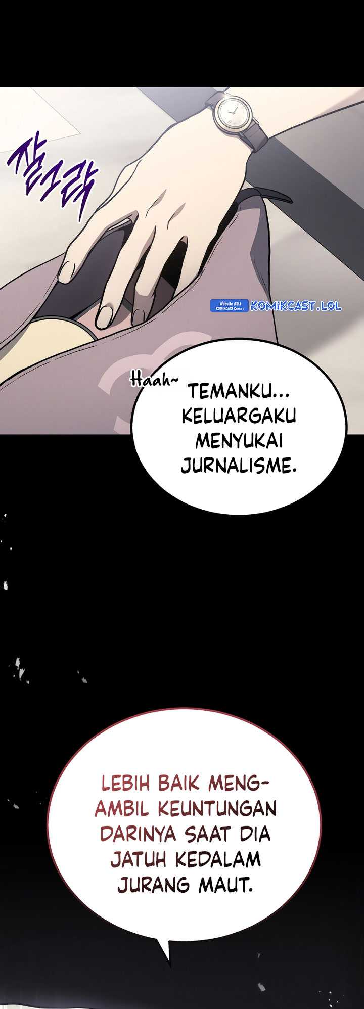 Martial God Regressed to Level 2 Chapter 40 Gambar 21