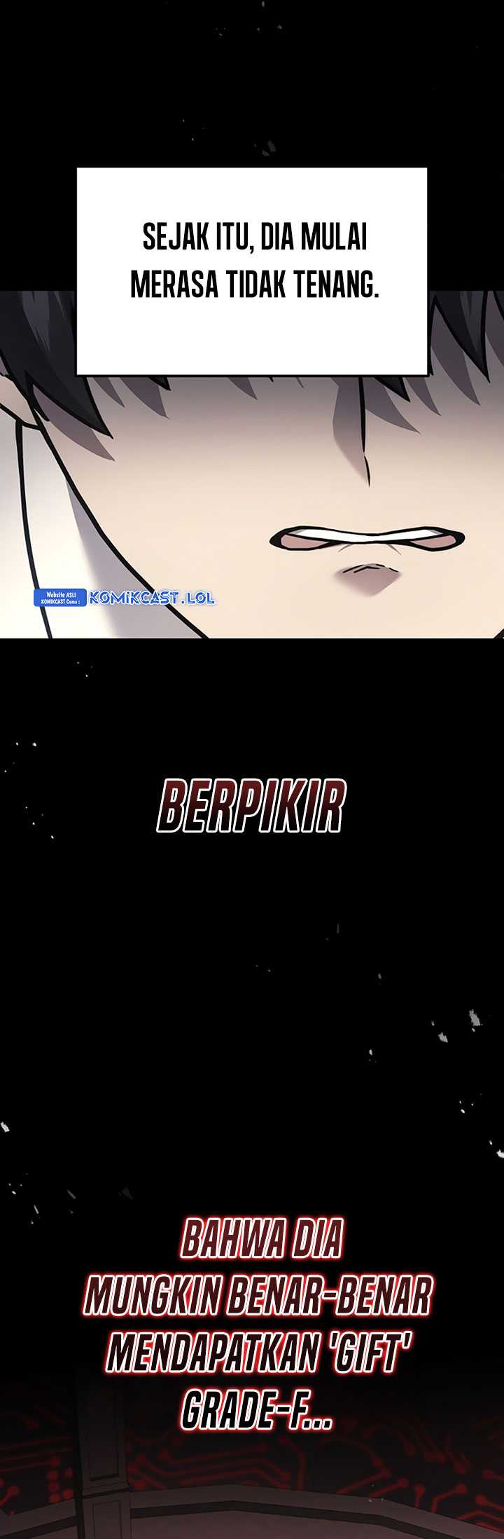 Martial God Regressed to Level 2 Chapter 40 Gambar 27