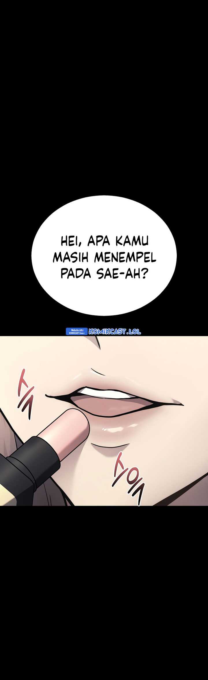 Martial God Regressed to Level 2 Chapter 40 Gambar 18