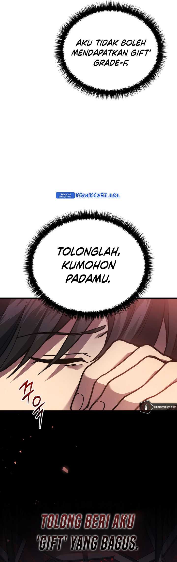 Martial God Regressed to Level 2 Chapter 40 Gambar 30