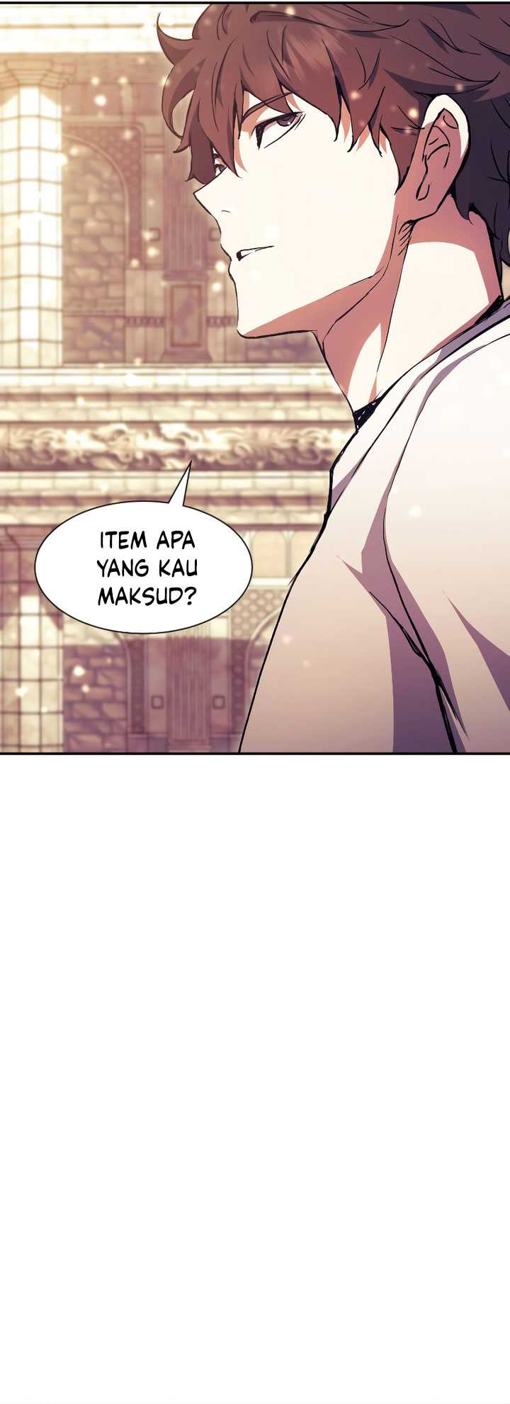 Return of the Broken Constellation Chapter 94 Gambar 27