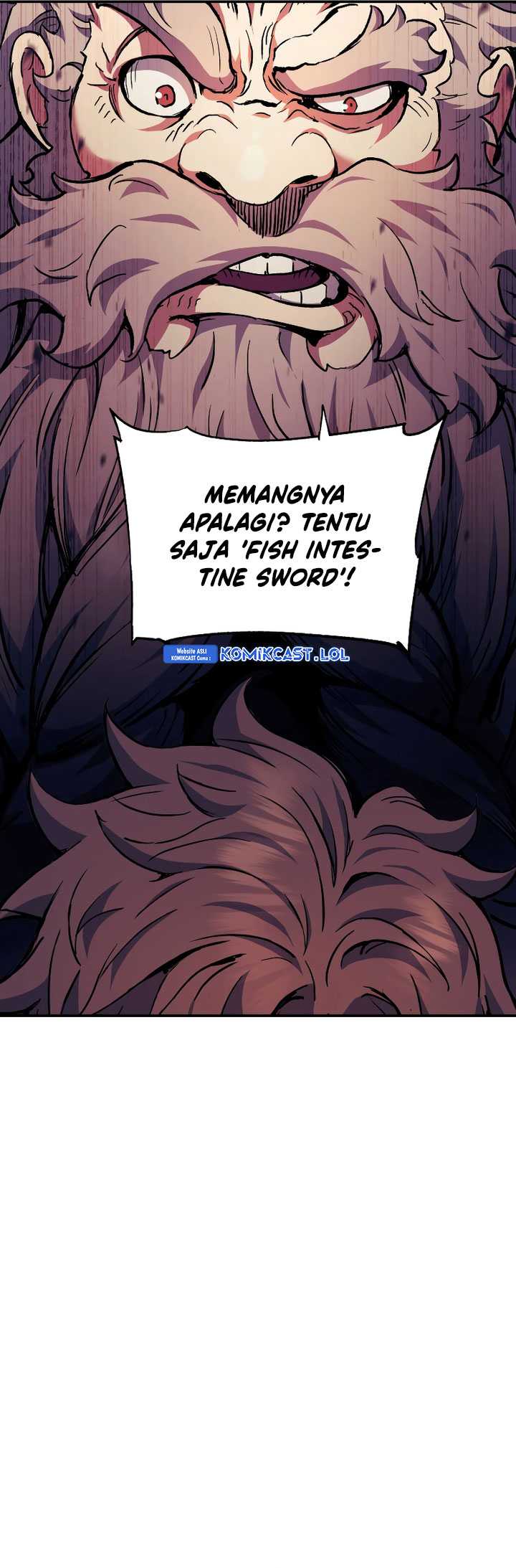 Return of the Broken Constellation Chapter 94 Gambar 28