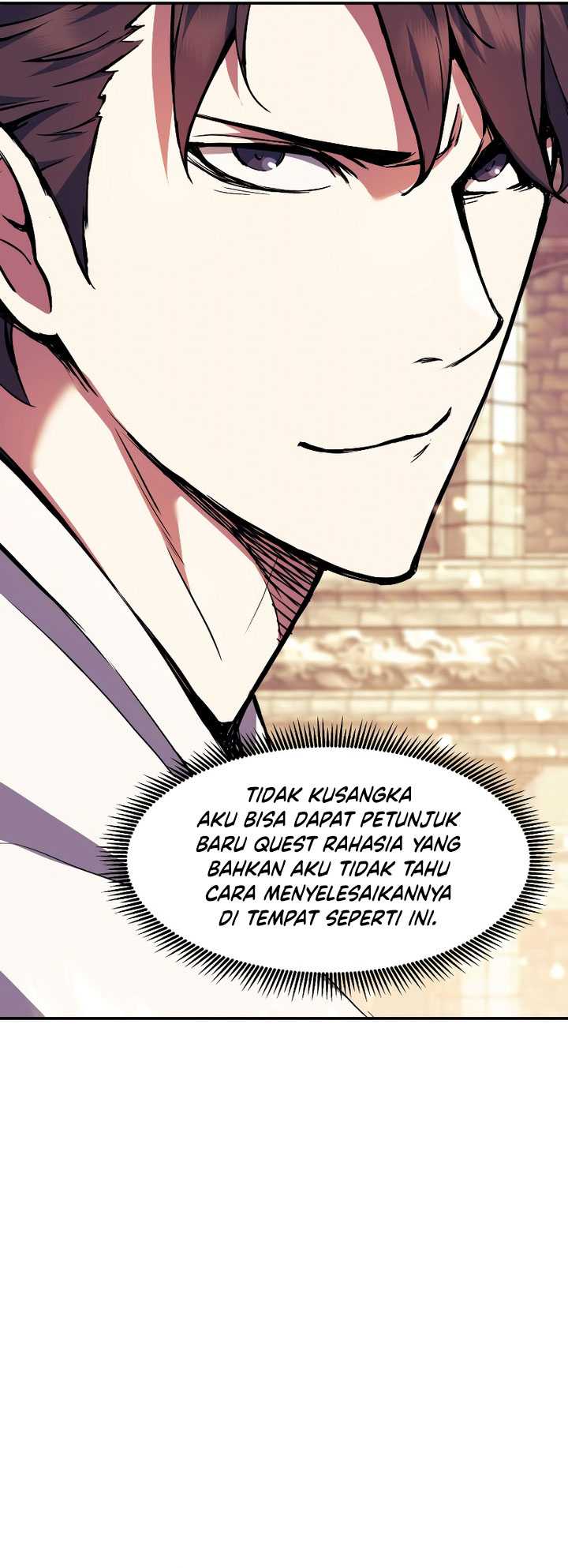 Return of the Broken Constellation Chapter 94 Gambar 38