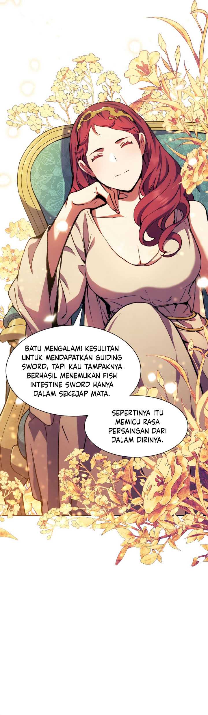 Return of the Broken Constellation Chapter 94 Gambar 43