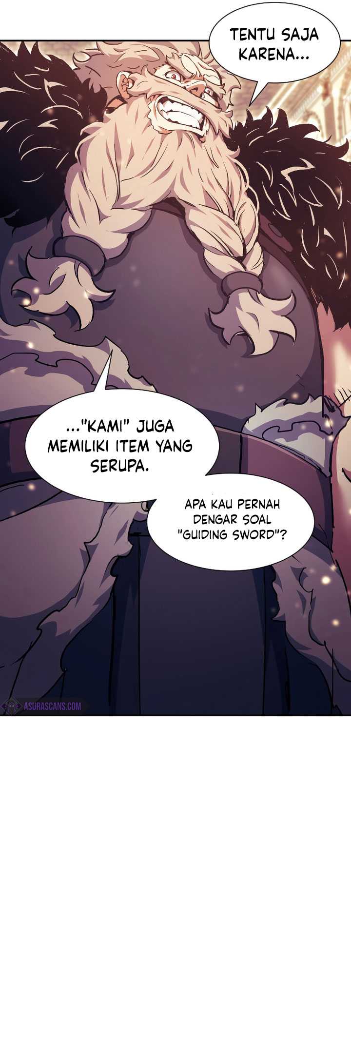 Return of the Broken Constellation Chapter 94 Gambar 33