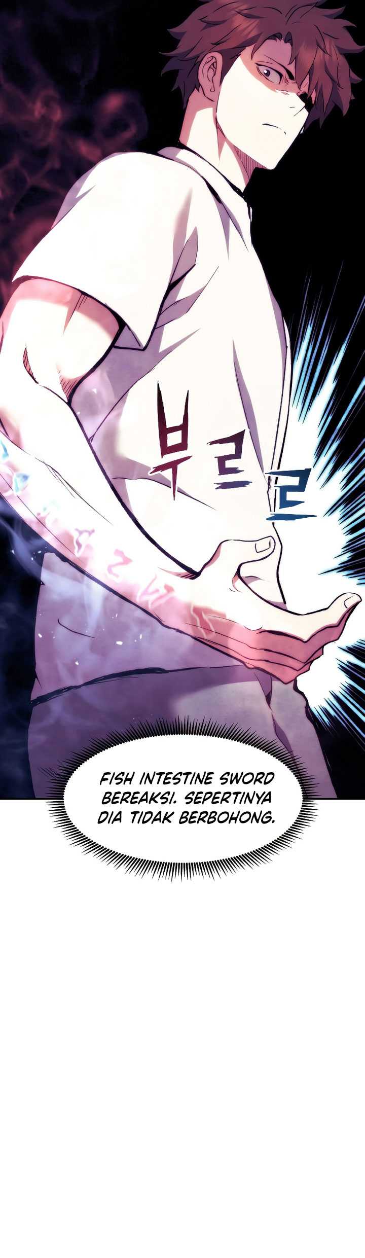 Return of the Broken Constellation Chapter 94 Gambar 36