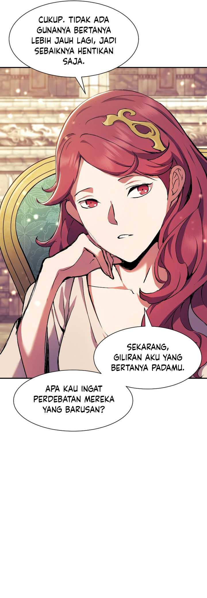 Return of the Broken Constellation Chapter 94 Gambar 53