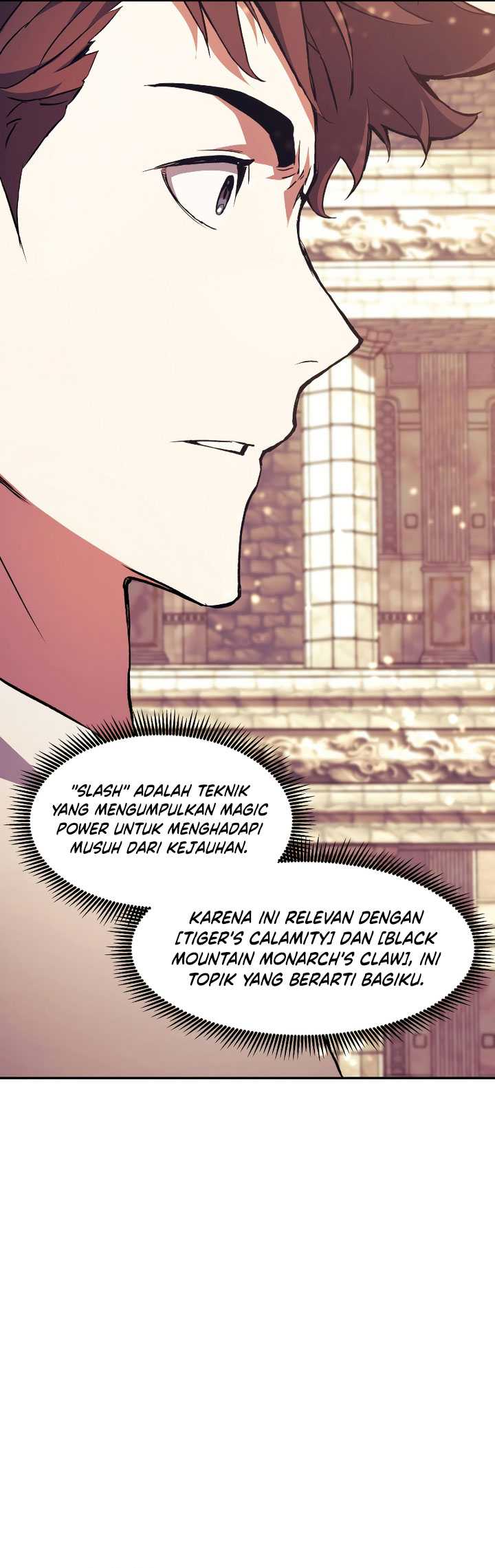 Return of the Broken Constellation Chapter 94 Gambar 57