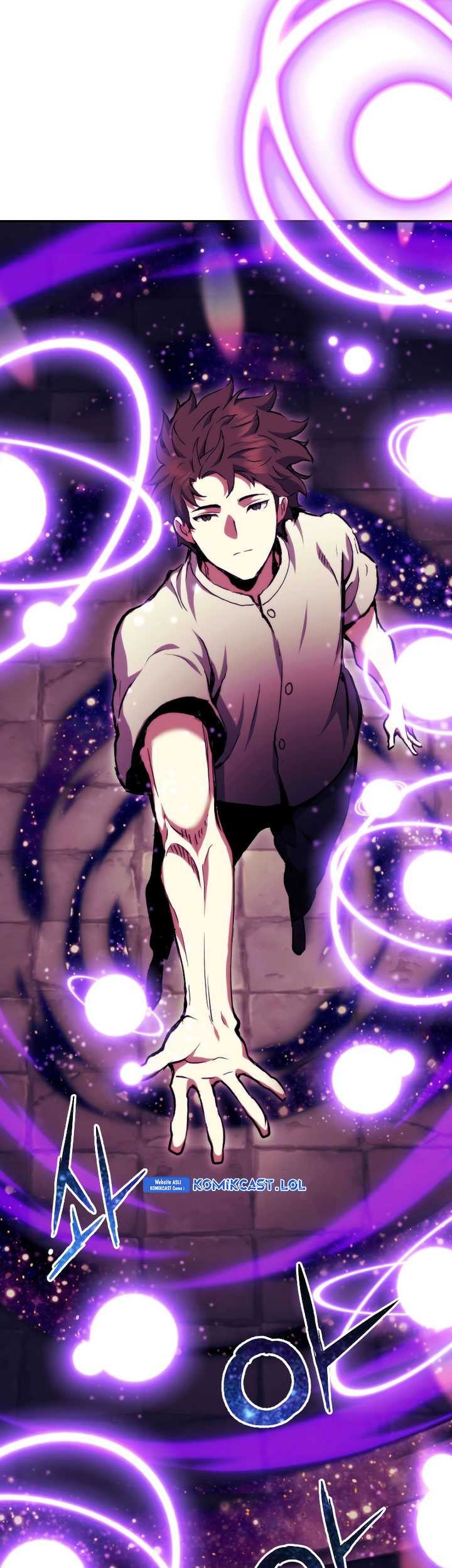 Return of the Broken Constellation Chapter 94 Gambar 71