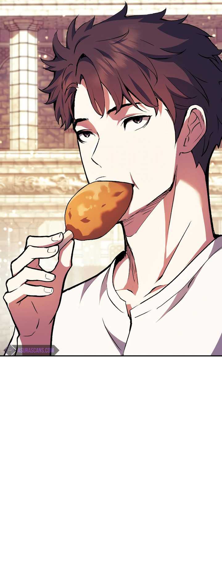 Return of the Broken Constellation Chapter 94 Gambar 11