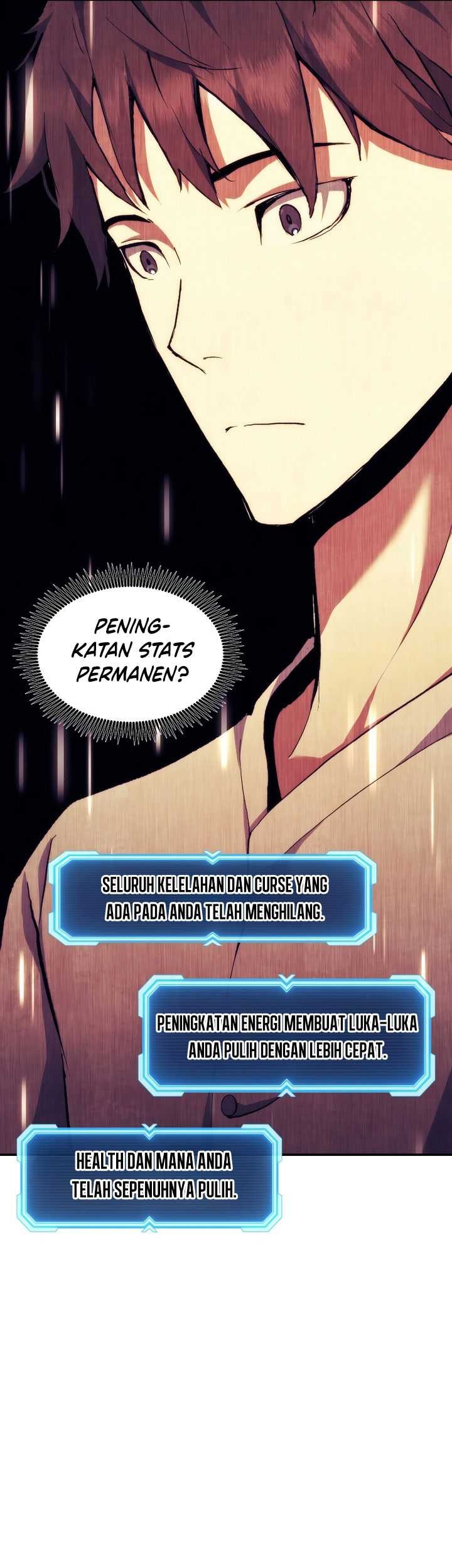 Return of the Broken Constellation Chapter 94 Gambar 13