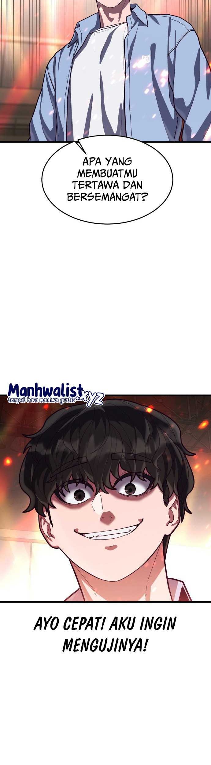 Absolute Obedience Chapter 64 Gambar 60