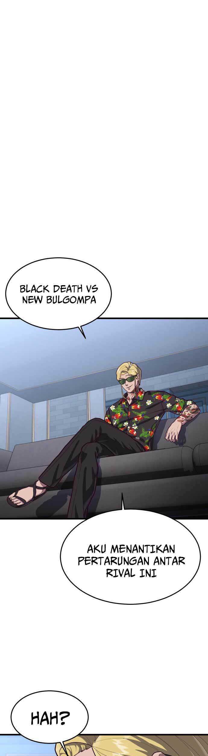 Absolute Obedience Chapter 64 Gambar 8