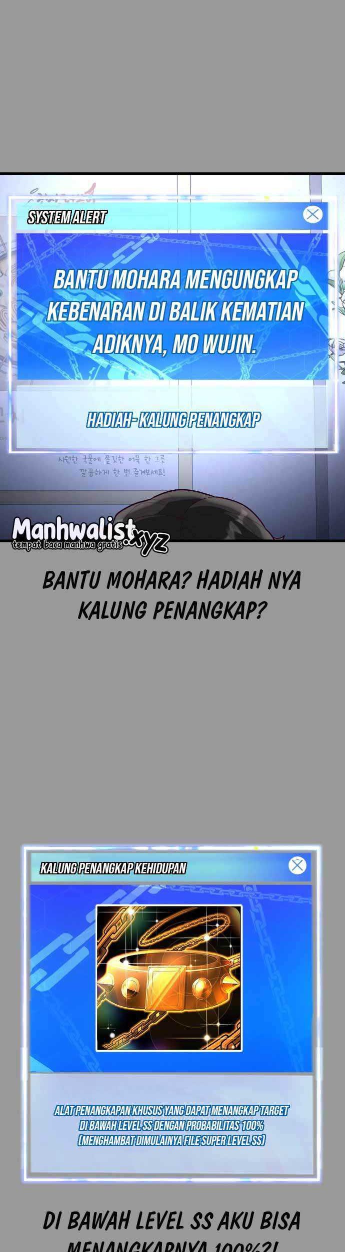 Absolute Obedience Chapter 64 Gambar 24