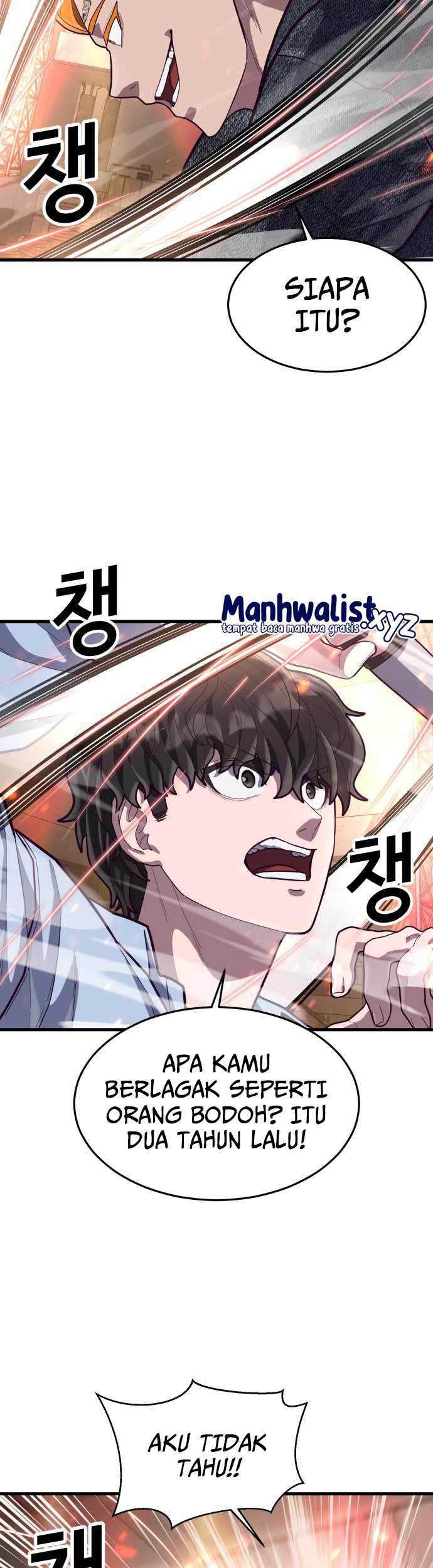 Absolute Obedience Chapter 64 Gambar 30