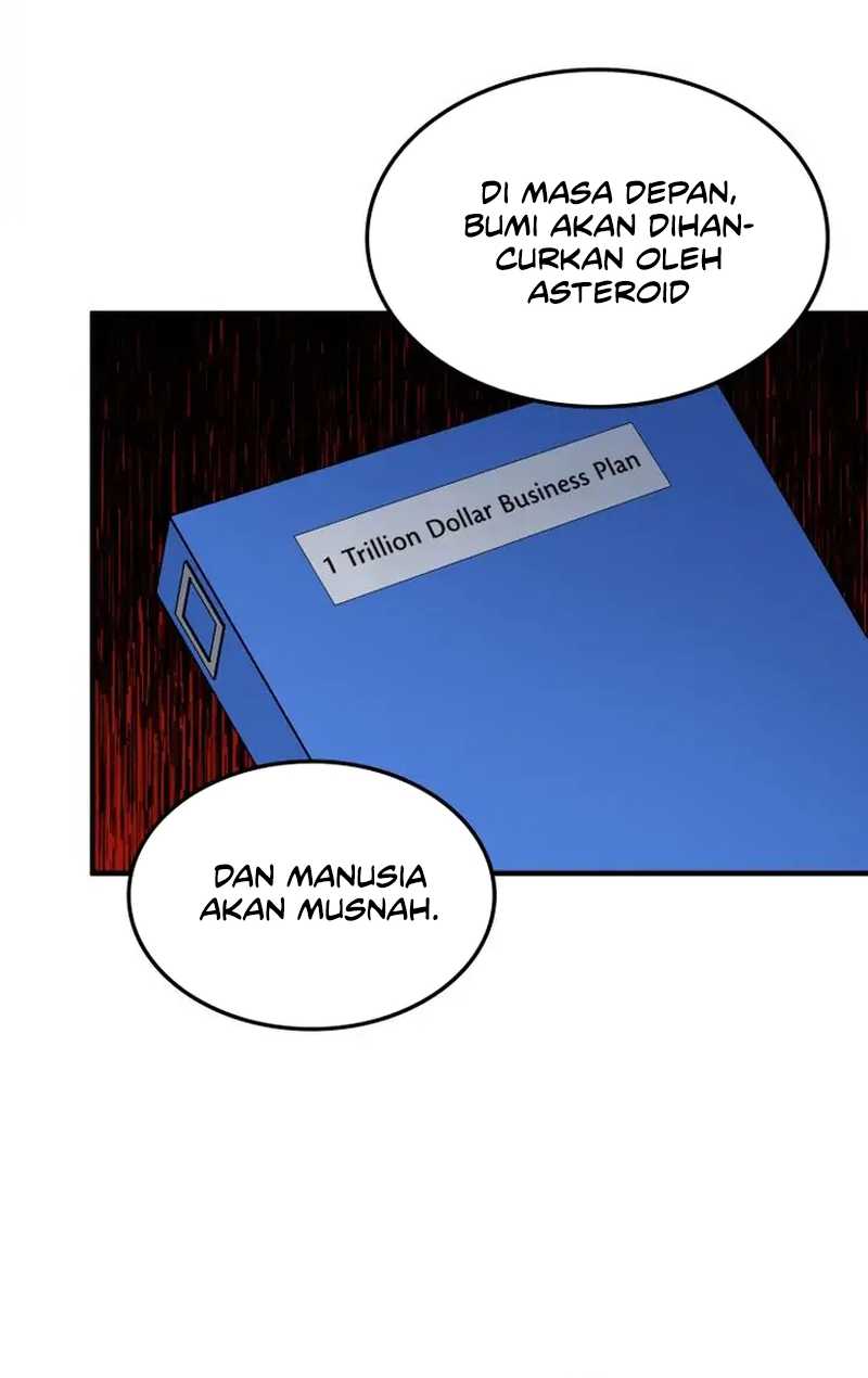 Cheolsu Saves the World Chapter 29 Gambar 16