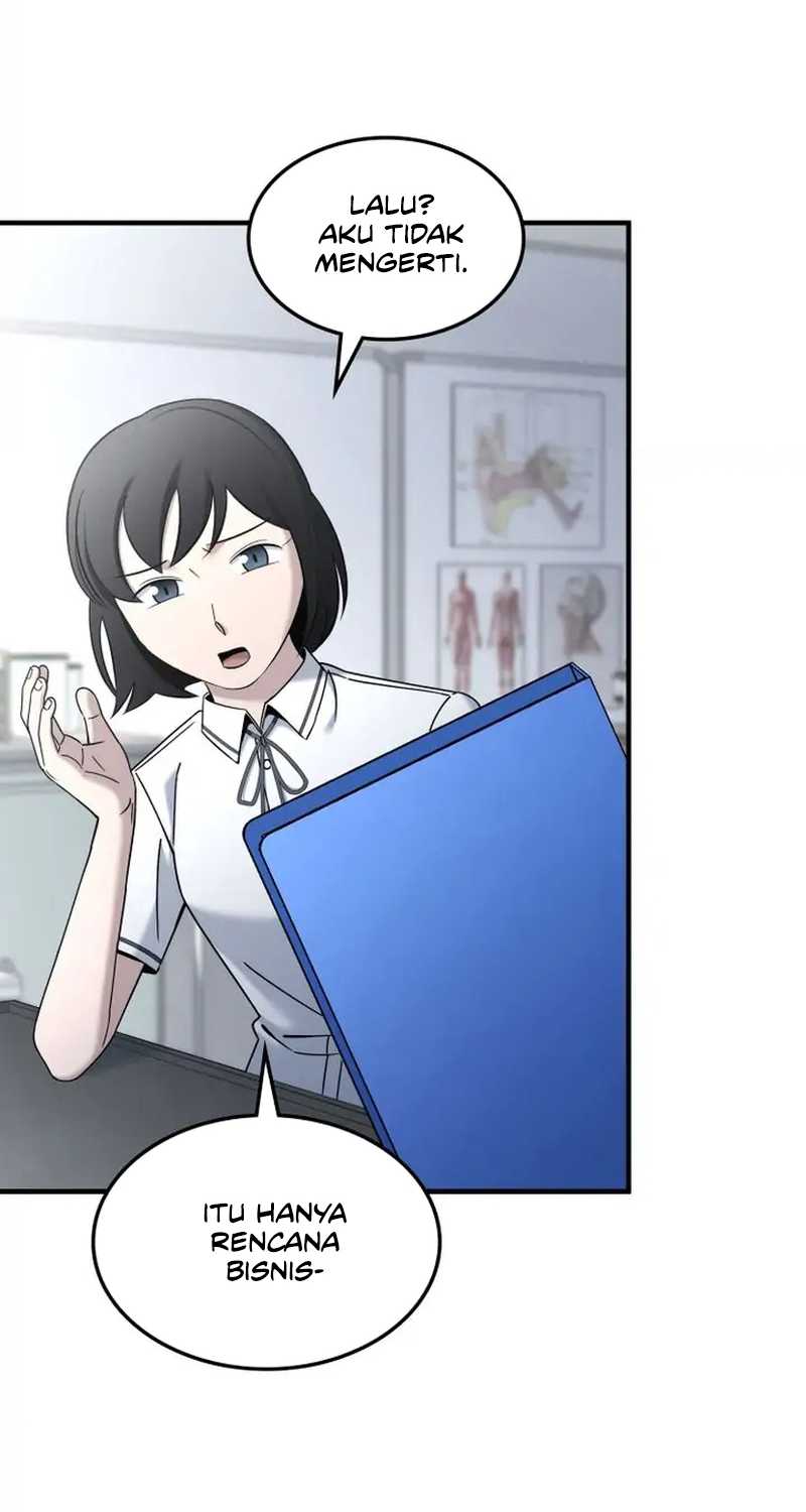 Cheolsu Saves the World Chapter 29 Gambar 13