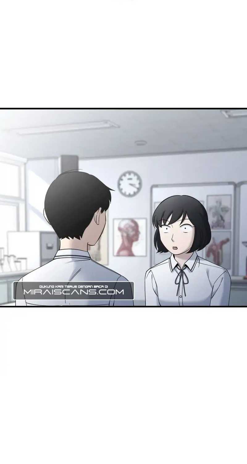 Cheolsu Saves the World Chapter 29 Gambar 20