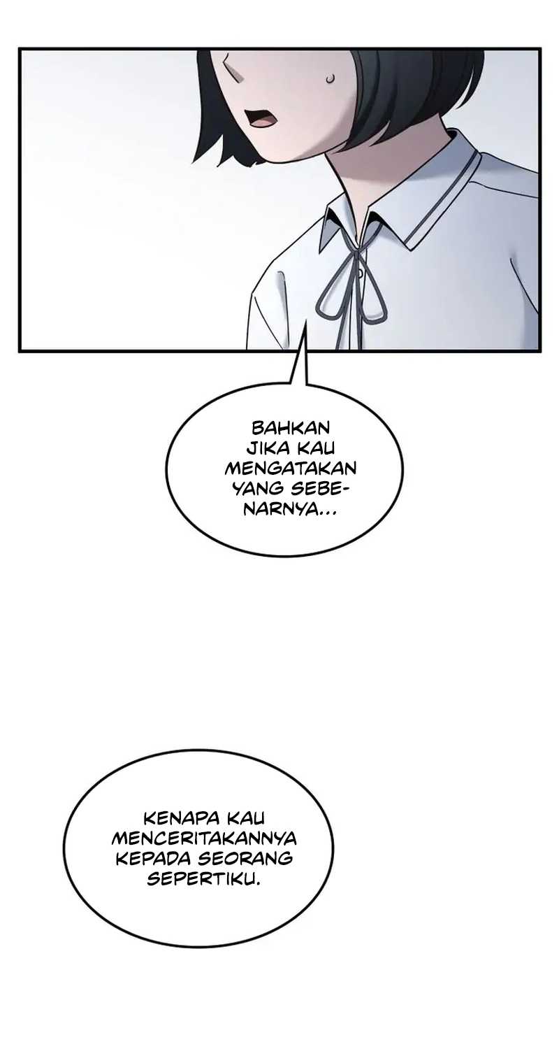 Cheolsu Saves the World Chapter 29 Gambar 21