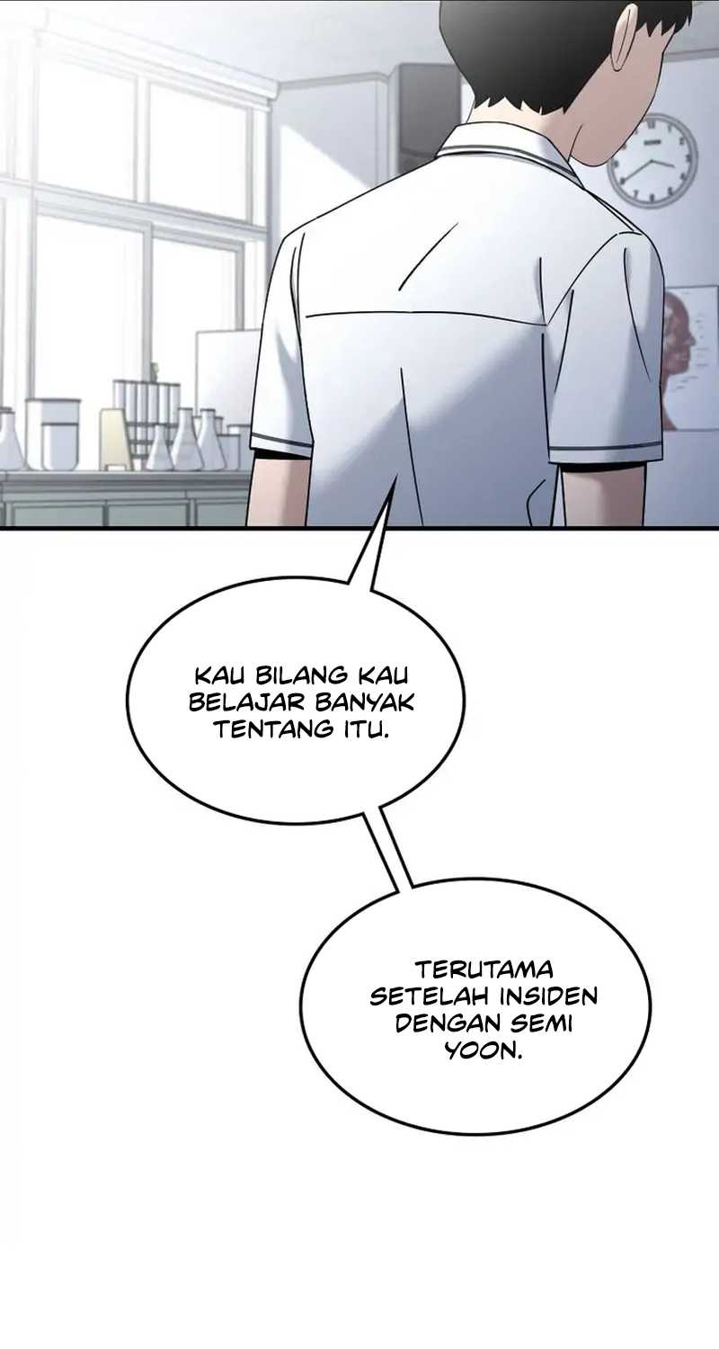 Cheolsu Saves the World Chapter 29 Gambar 40