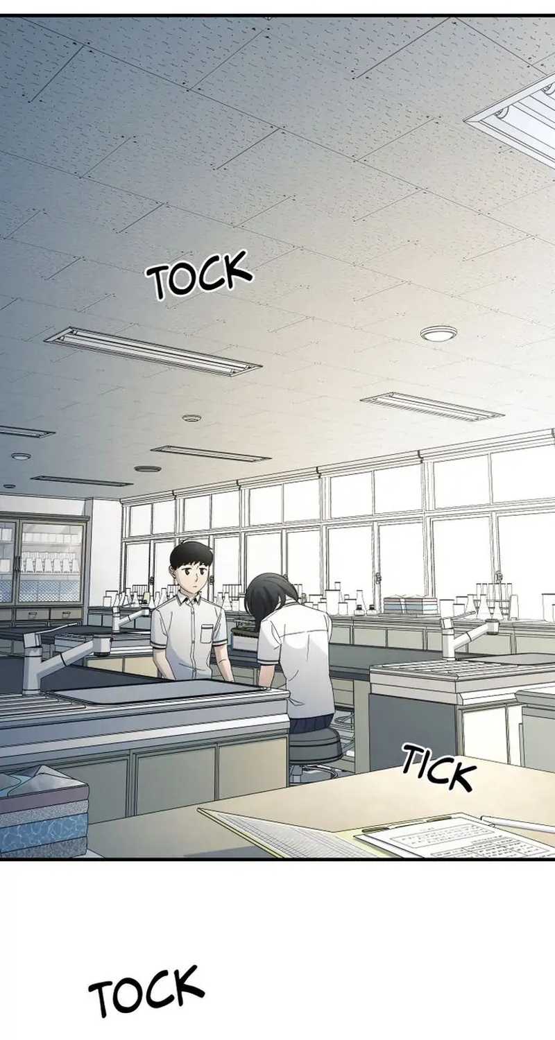 Cheolsu Saves the World Chapter 29 Gambar 49