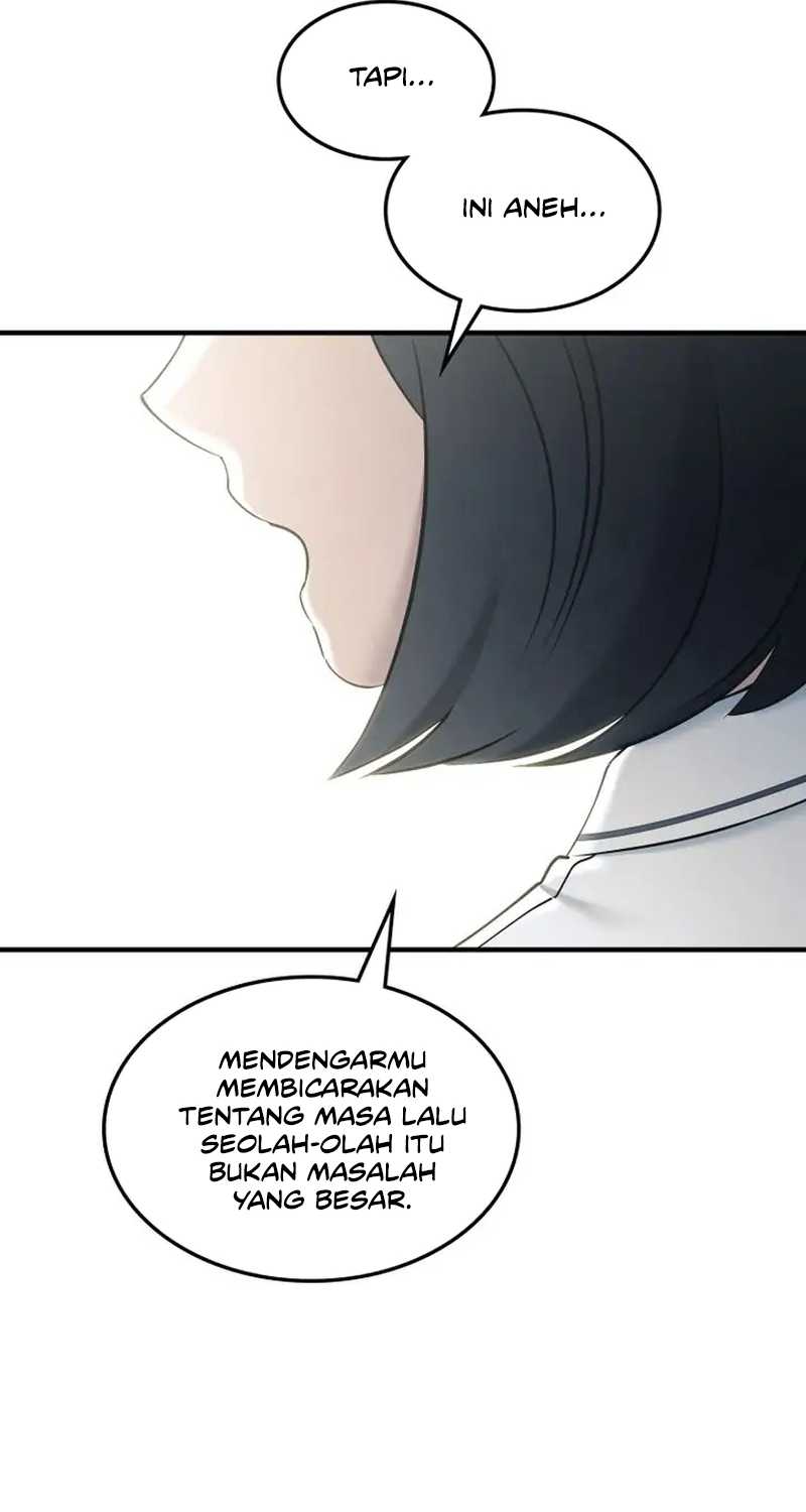 Cheolsu Saves the World Chapter 29 Gambar 58