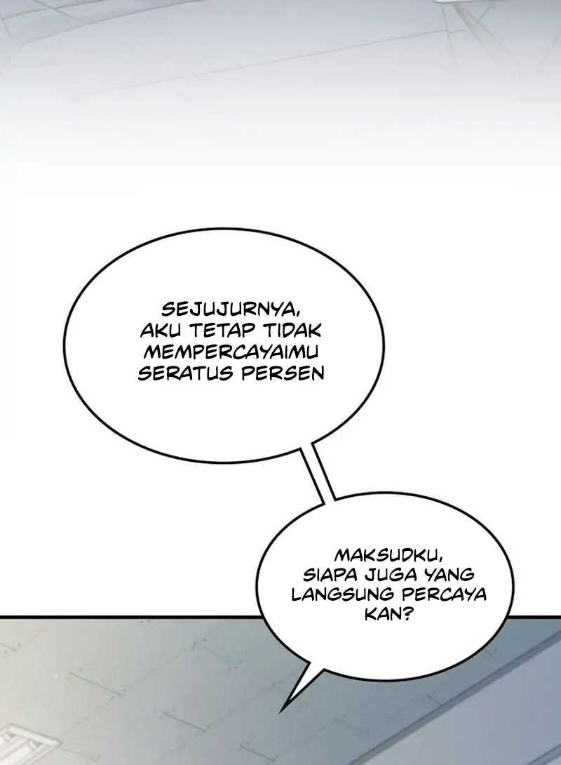 Cheolsu Saves the World Chapter 29 Gambar 61