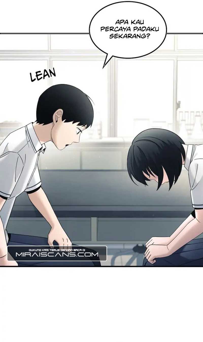 Cheolsu Saves the World Chapter 29 Gambar 52
