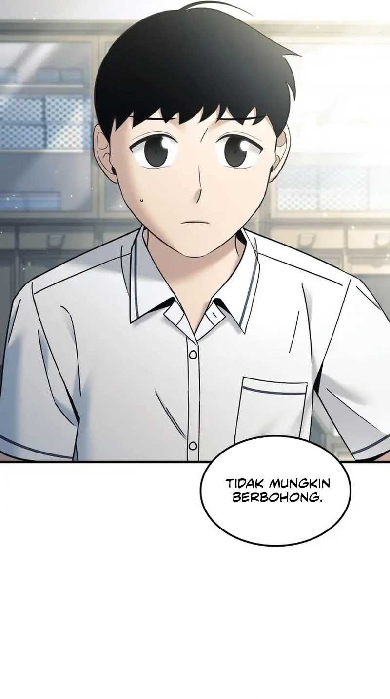 Cheolsu Saves the World Chapter 29 Gambar 66