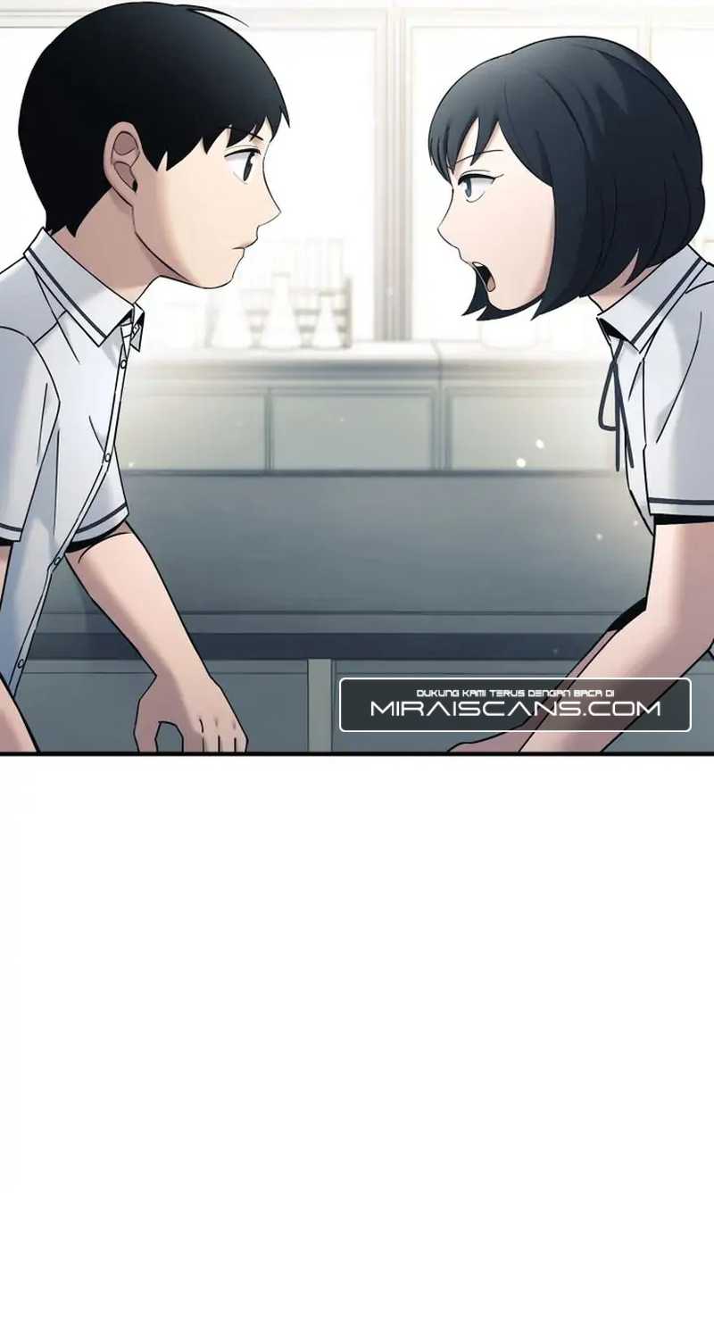 Cheolsu Saves the World Chapter 29 Gambar 69