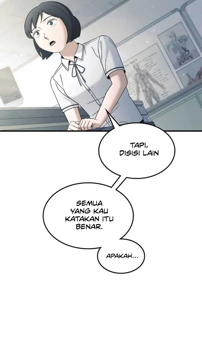 Cheolsu Saves the World Chapter 29 Gambar 62