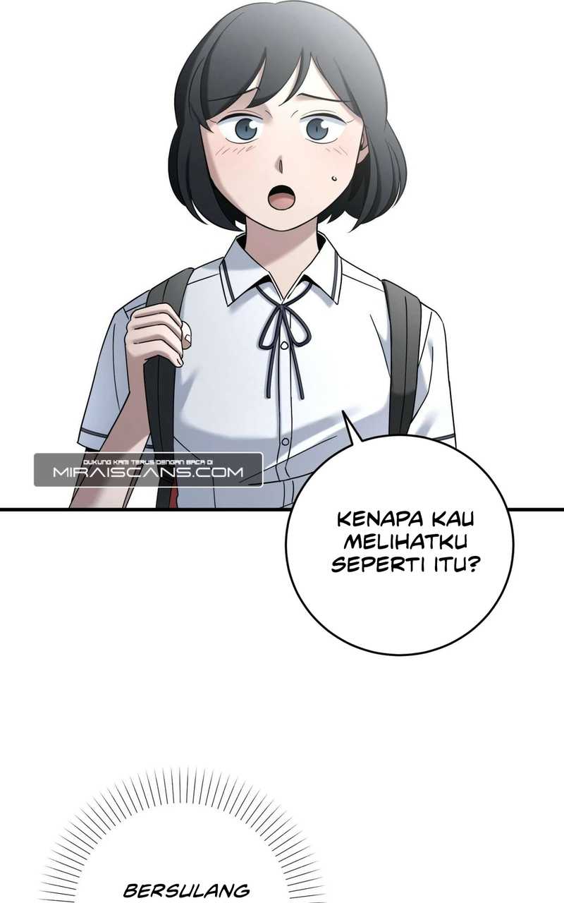 Cheolsu Saves the World Chapter 28 Gambar 27