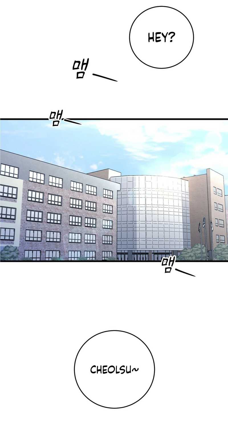 Cheolsu Saves the World Chapter 28 Gambar 35