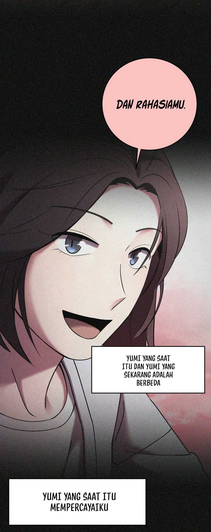 Cheolsu Saves the World Chapter 28 Gambar 68