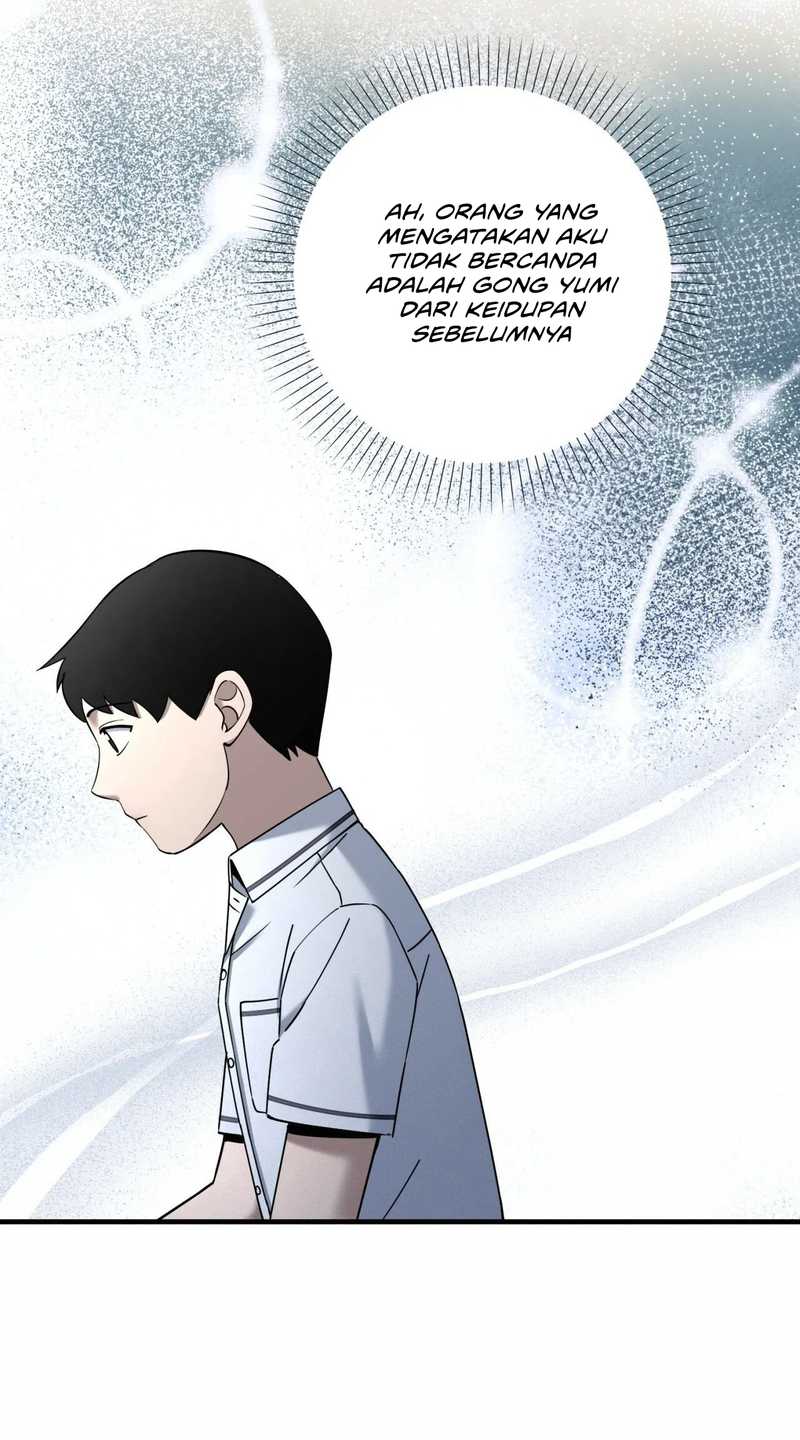 Cheolsu Saves the World Chapter 28 Gambar 63