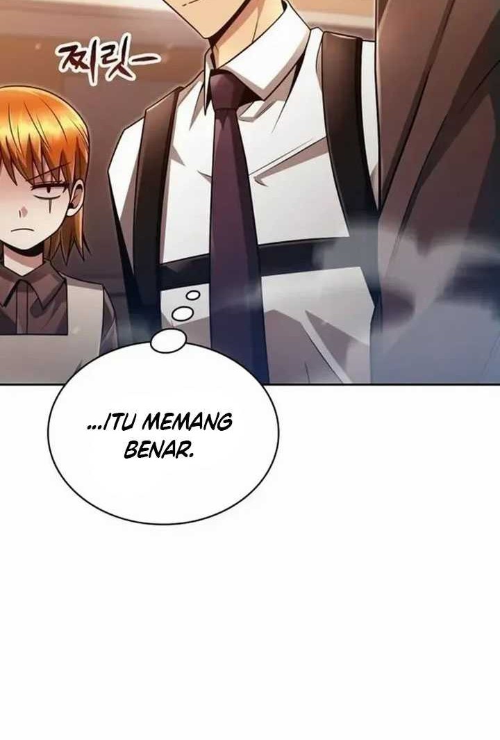 Clever Cleaning Life Of The Returned Genius Hunter Chapter 48 Gambar 27