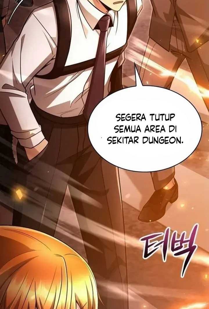 Clever Cleaning Life Of The Returned Genius Hunter Chapter 48 Gambar 29